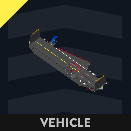 XJB Aircarft carrier WS2 — Stormworks: Build and Rescue Workshop preview