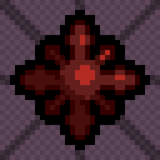 Chaos Resprite — The Binding of Isaac: Rebirth Workshop preview