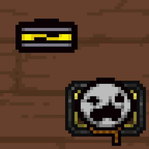 NEW Ultra Greed Charge Fix — The Binding of Isaac: Rebirth Workshop preview