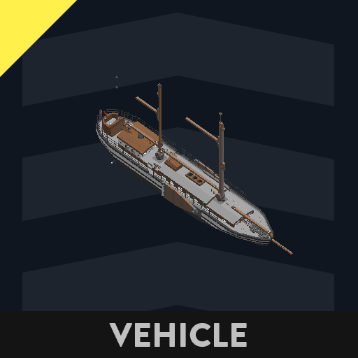 SS.Sailyboaty — Stormworks: Build and Rescue Steam Workshop preview image