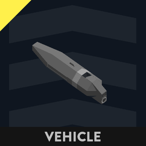 GPS Aircraft Targeting Pod (No Logic) — Stormworks: Build and Rescue Steam Workshop preview image
