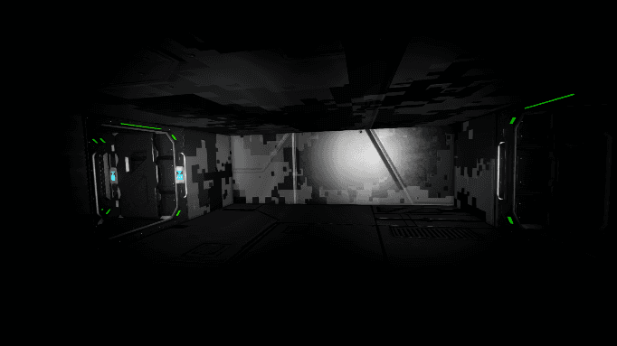 ASEC Songbird-Class Gunship — Space Engineers Steam Workshop preview image