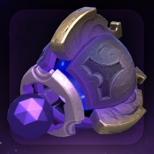Cosmic probe — Dota 2 Steam Workshop preview image