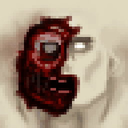 Rotten Zombie Body damage Revitalized — Project Zomboid Steam Workshop preview image