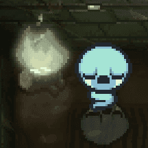 rf's gfx repair — The Binding of Isaac: Rebirth Steam Workshop preview image