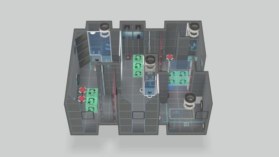 Test Chember by Miko : 1/3 — Portal 2 Workshop preview
