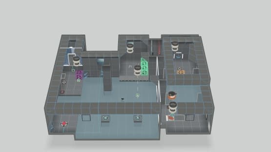 The Last Test Chamber by Miko : 3/3 — Portal 2 Workshop preview