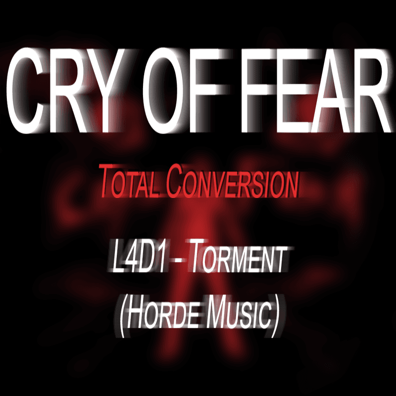 CoFTC - L4D1 Team Psykskallar like horde music — Left 4 Dead 2 Steam Workshop preview image