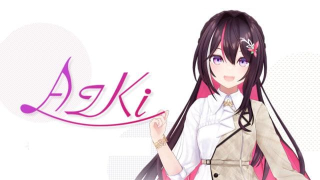 VTuber AZKI 替换Rochelle — Left 4 Dead 2 Workshop preview