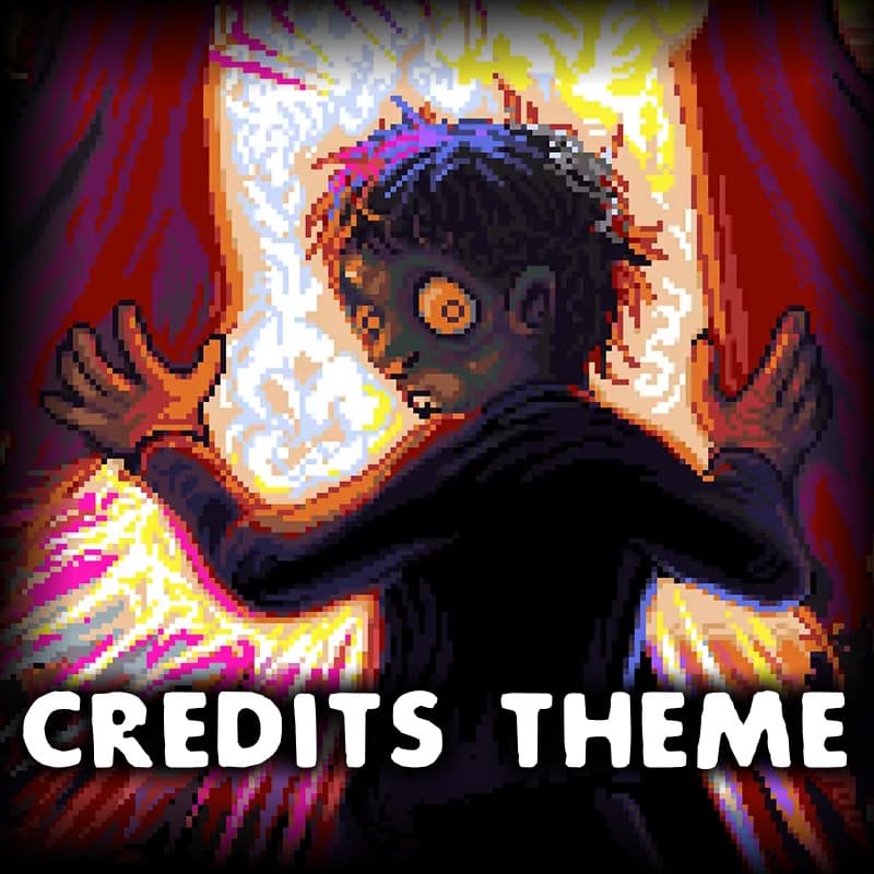 Look Outside OST - Escape / Credits Crawl (L4D1 + L4D2) — Left 4 Dead 2 Steam Workshop preview image