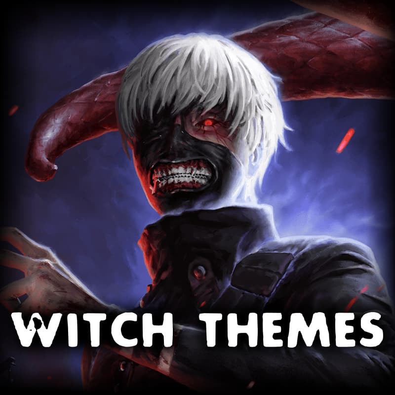 Witch Themes - Ghoul Terror Radius & Chase Theme (Dead by Daylight) — Left 4 Dead 2 Workshop preview