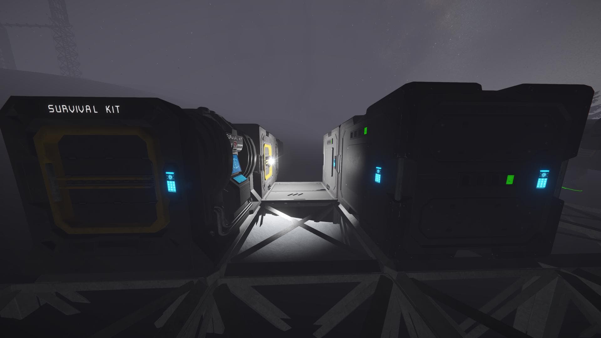 RHC Server Save 21/4/25 — Space Engineers Steam Workshop preview image