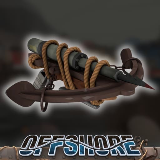 Flotsam Fix-Up — Team Fortress 2 Steam Workshop preview image
