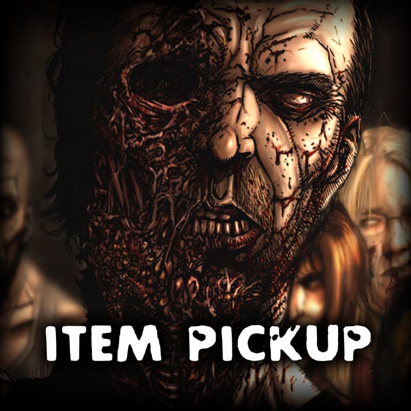 Pickup Sound - No More Room in Hell — Left 4 Dead 2 Workshop preview