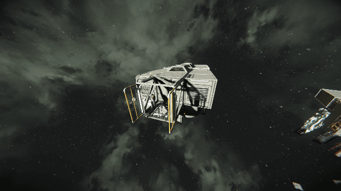 Airlock Module — Space Engineers Workshop preview
