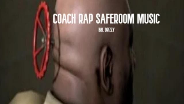 Coach Rap Saferoom Music — Left 4 Dead 2 Steam Workshop preview image