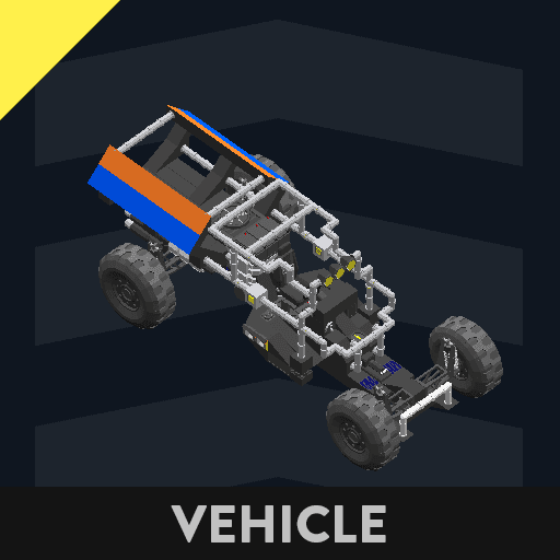 Satisfactory Explorer — Stormworks: Build and Rescue Workshop preview