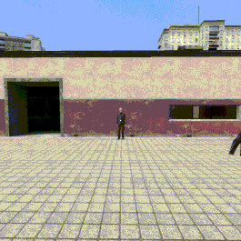 Undertale-Like Dialogue System Tool — Garry's Mod Workshop preview