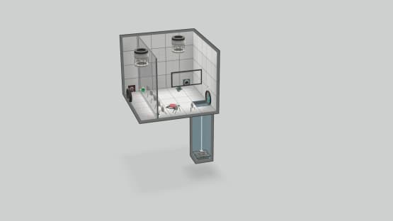 ggf 14 — Portal 2 Workshop preview
