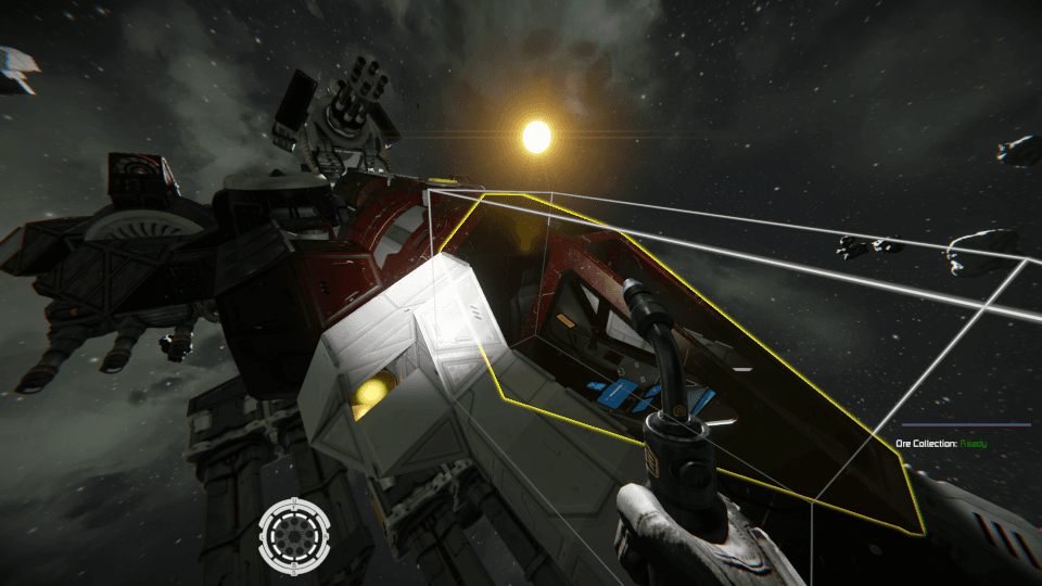 Cursor_M1 — Space Engineers Workshop preview