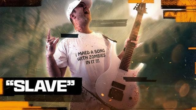 Call of duty Black ops 6 Citadelle des Morts slave for tank music — Left 4 Dead 2 Workshop preview