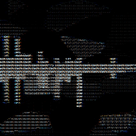 ASCII BOP!!! (+CUSTOMIZE) — Wallpaper Engine Steam Workshop preview image
