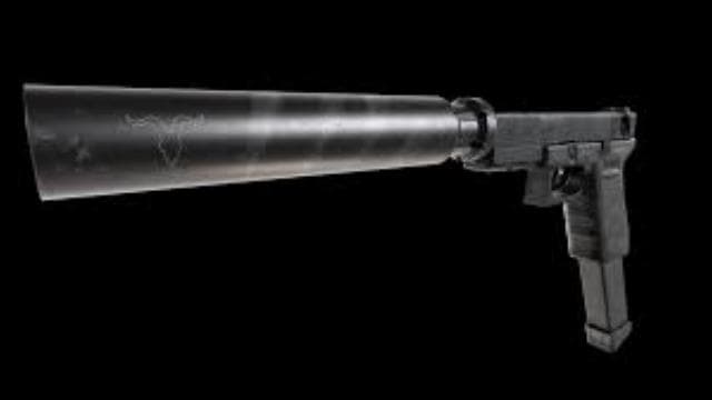 G18C JHP [Silenced Smg Secoondary] (request) — Left 4 Dead 2 Workshop preview