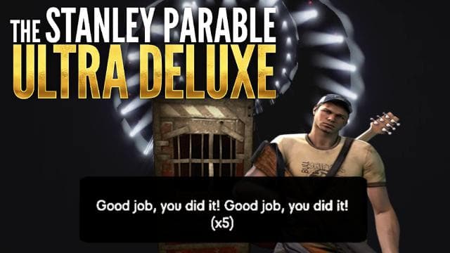 Good Job, You've Made It to The Saferoom, Well Done — Left 4 Dead 2 Workshop preview