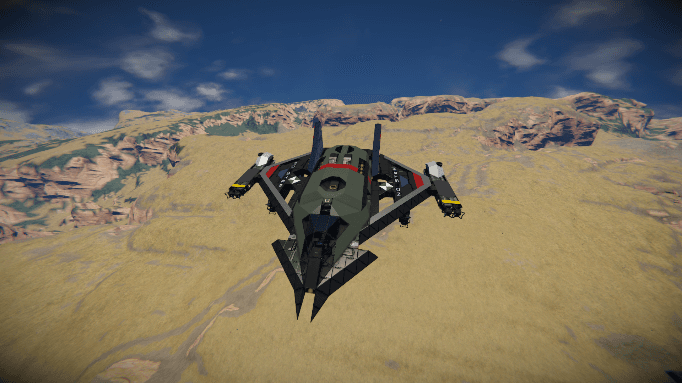 HF 88 — Space Engineers Workshop preview