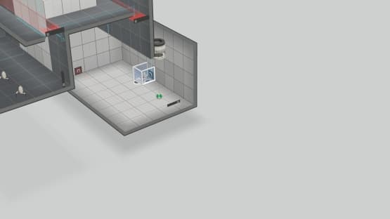 GLaDoS Labaratories — Portal 2 Workshop preview