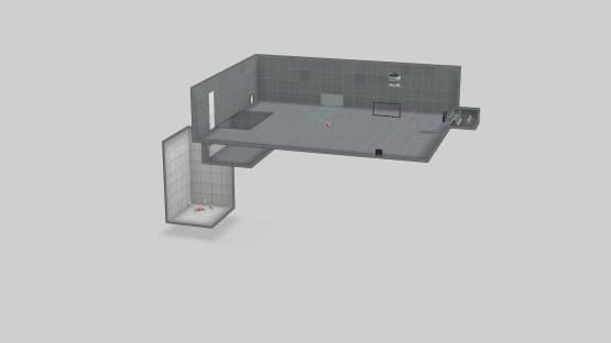 GLaDoS labaratories 3 — Portal 2 Workshop preview