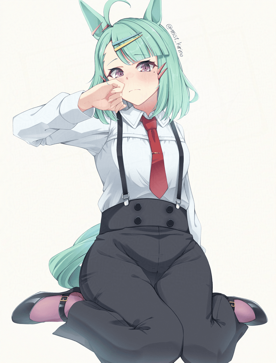 Umamusume シュガーライツ Replace Coach
 — Left 4 Dead 2 Steam Workshop preview image