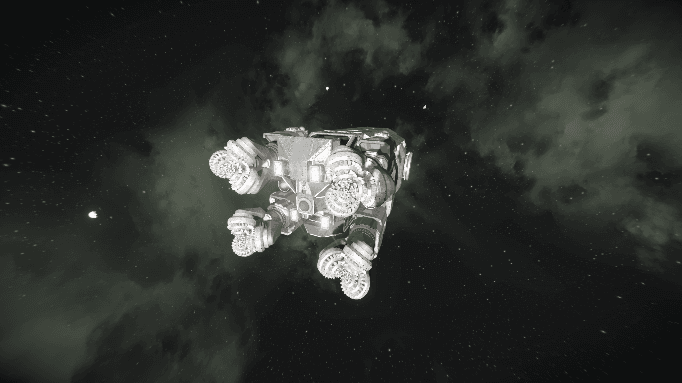MINERADORA COCKNOVO — Space Engineers Steam Workshop preview image