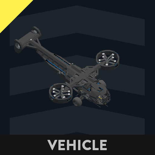 Share 2 — Stormworks: Build and Rescue Steam Workshop preview image