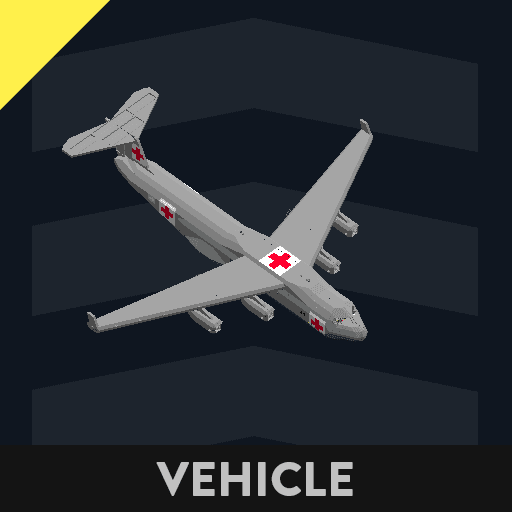 Share 3 — Stormworks: Build and Rescue Steam Workshop preview image