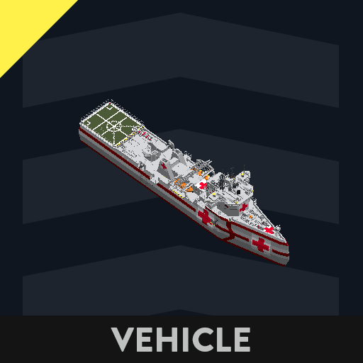 SHare 4 — Stormworks: Build and Rescue Steam Workshop preview image