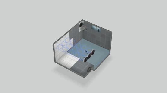 cfg test — Portal 2 Workshop preview