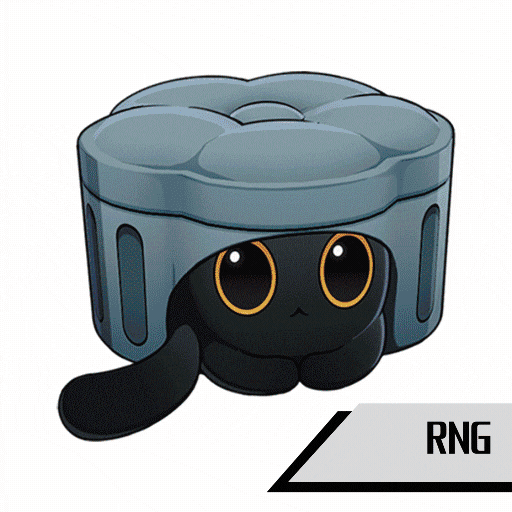 崩壊: スターレイル | Honkai: Star Rail Cake Critters (RNG) — Left 4 Dead 2 Steam Workshop preview image