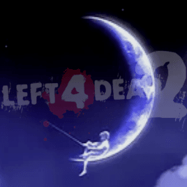 A Boy Fishing on the Moon [REUPLOAD] — Left 4 Dead 2 Workshop preview