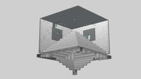 PYRAMID-03 — Portal 2 Workshop preview