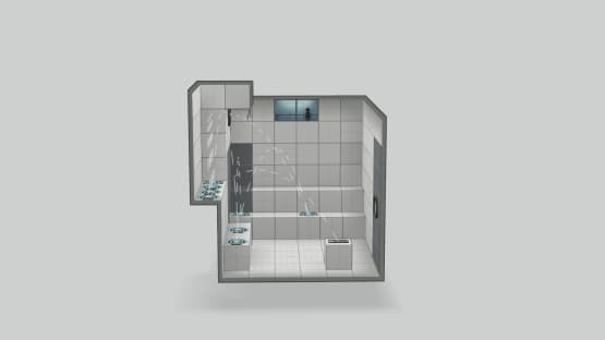 atue levle — Portal 2 Workshop preview