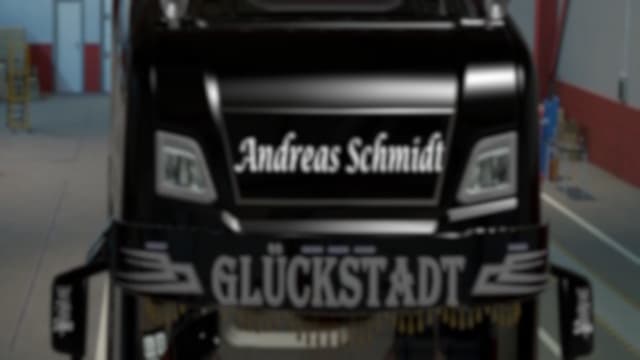 R650-Scania-Schwarz-a.Schmidt-Lichtbox — Euro Truck Simulator 2 Steam Workshop preview image