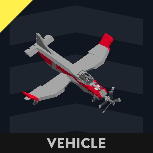 FU-28 — Stormworks: Build and Rescue Steam Workshop preview image