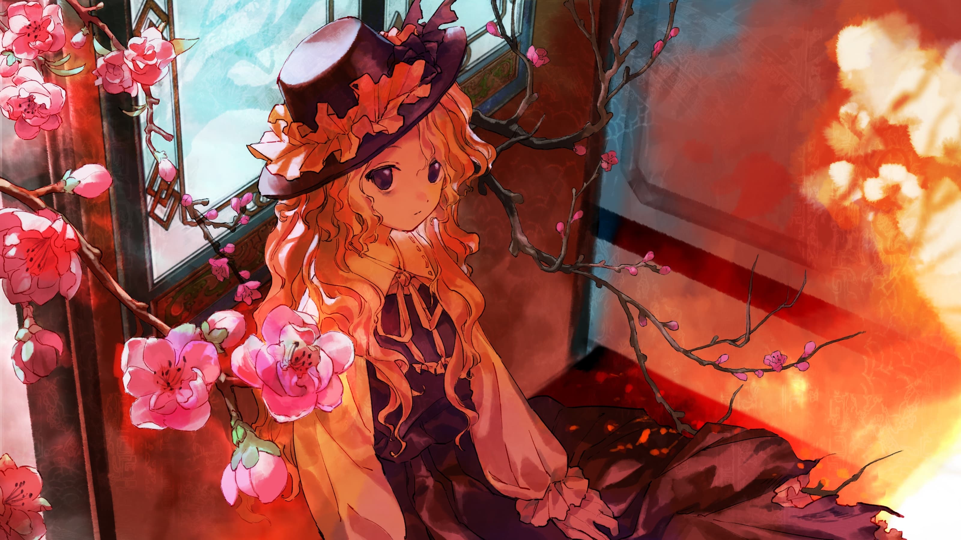 [Touhou]蓬莱传说の人形少女  夹克子(C62异色) Replace Nick — Left 4 Dead 2 Steam Workshop preview image