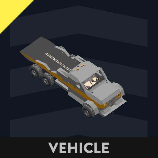 euclid wreaker — Stormworks: Build and Rescue Steam Workshop preview image