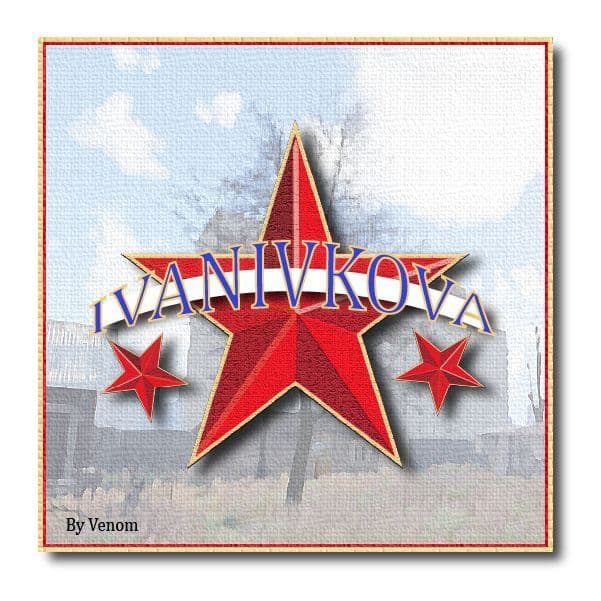 Ivanivkova — Arma 3 Steam Workshop preview image