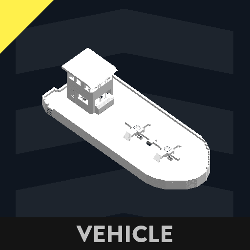 Fuel Tanker — Stormworks: Build and Rescue Workshop preview