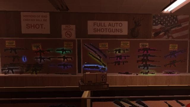 RGB Glow[Vscript] — Left 4 Dead 2 Steam Workshop preview image