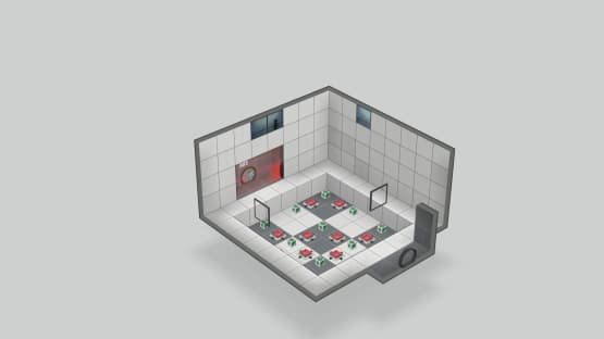 PSEUDO SUDOKU — Portal 2 Steam Workshop preview image
