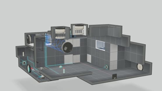 ESCAPEMENT-01 — Portal 2 Workshop preview